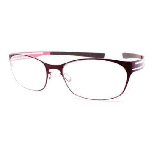 Eyeglasses - ULTRA EVO STEEL