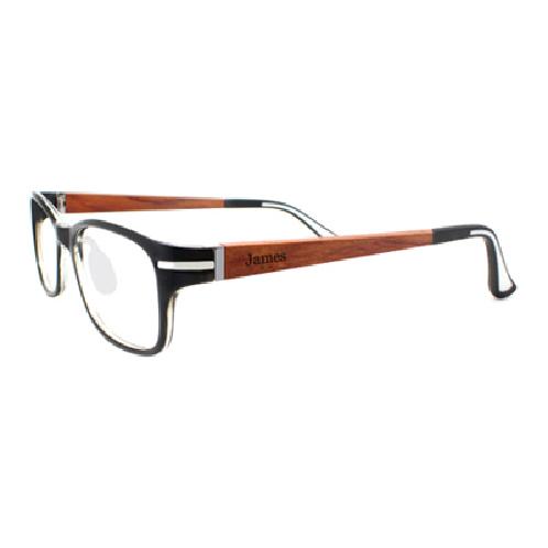 Eyeglasses - WOOD