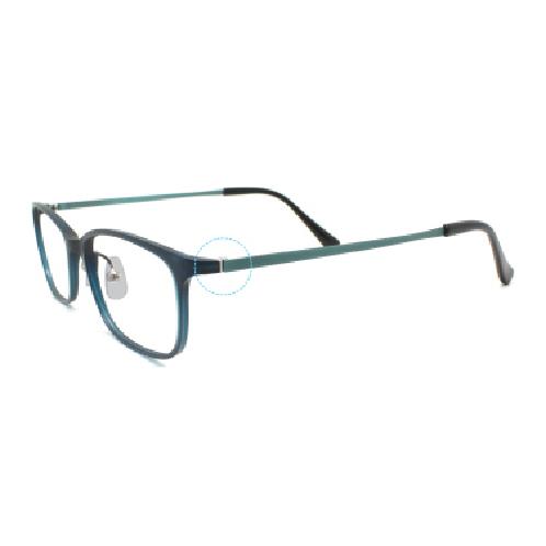 Eyeglasses - SLIM ULTEM