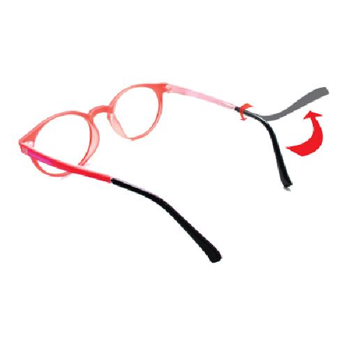 Eyeglasses - TWIST FLEX