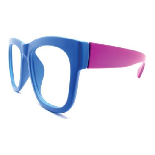 Eyeglasses - SWISS FLEX [TR-90]